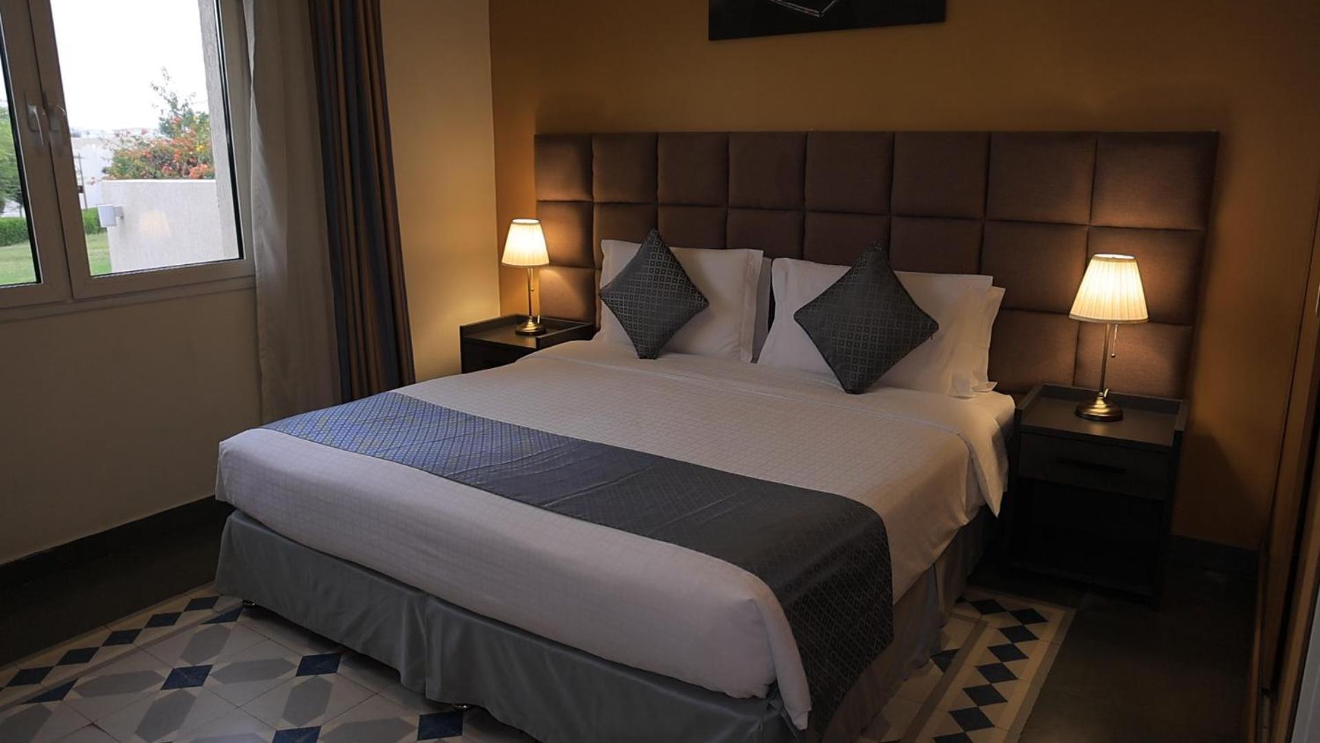 คอปทอร์น อัล จาห์รา โฮเต็ล แอนด์ รีสอร์ต Hotel Kuwait City ภายนอก รูปภาพ