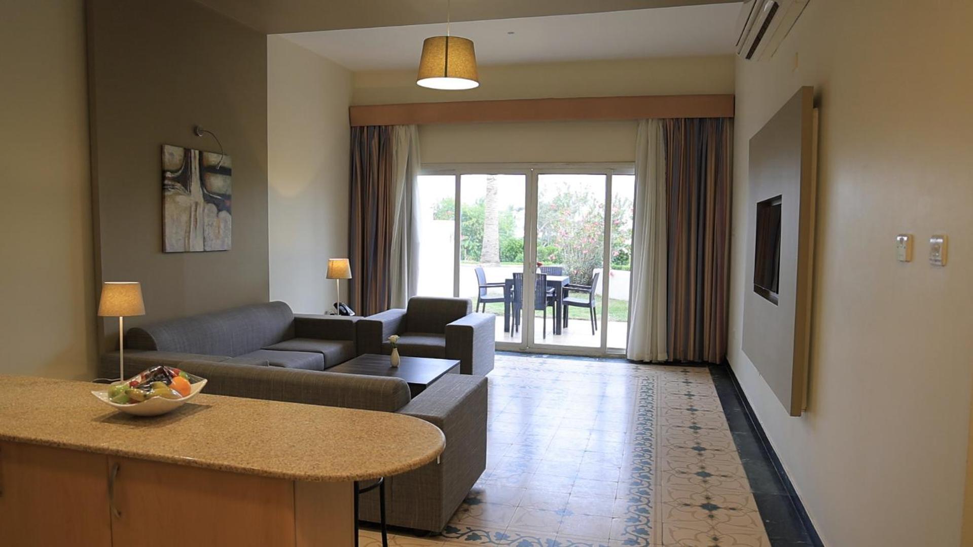 คอปทอร์น อัล จาห์รา โฮเต็ล แอนด์ รีสอร์ต Hotel Kuwait City ภายนอก รูปภาพ