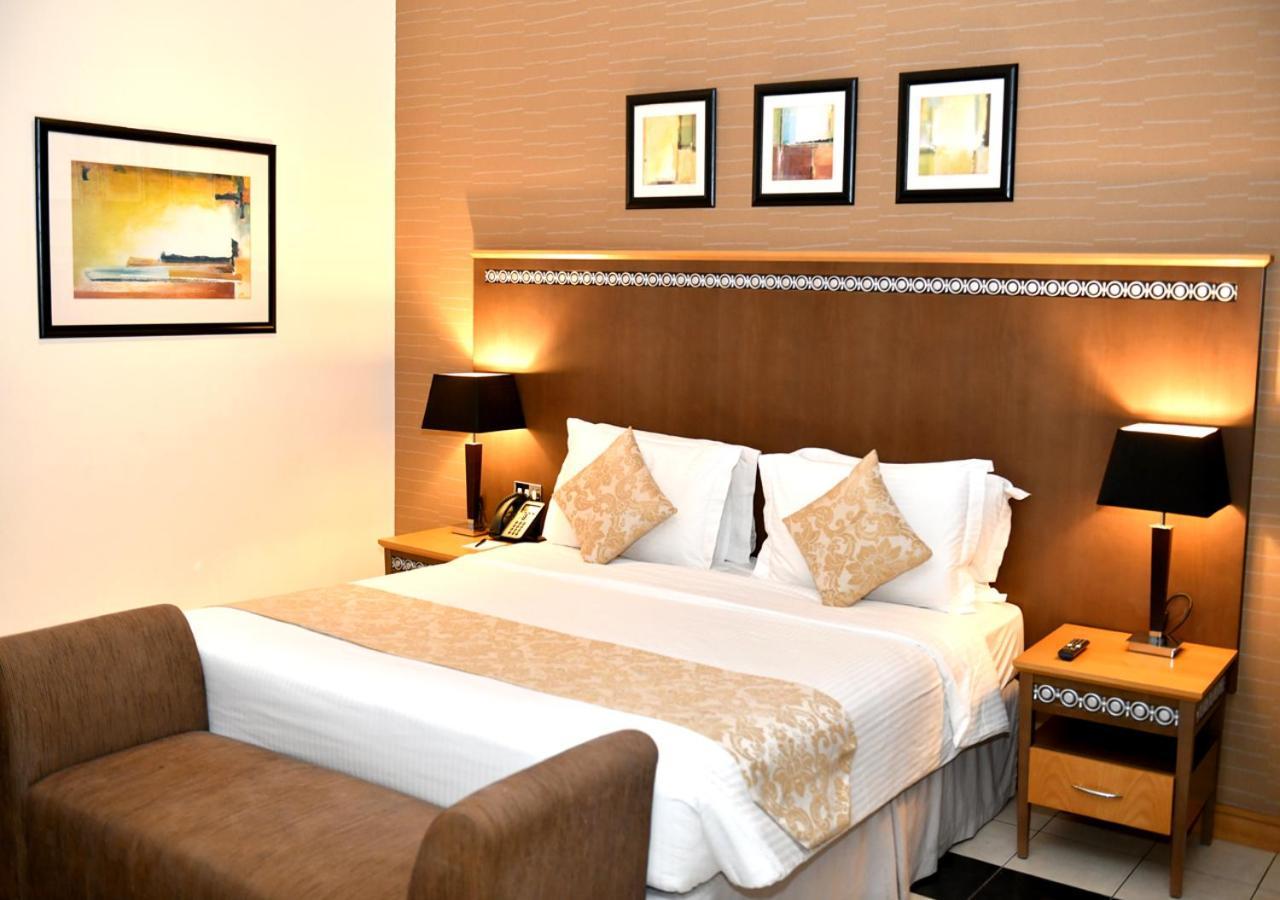 คอปทอร์น อัล จาห์รา โฮเต็ล แอนด์ รีสอร์ต Hotel Kuwait City ภายนอก รูปภาพ