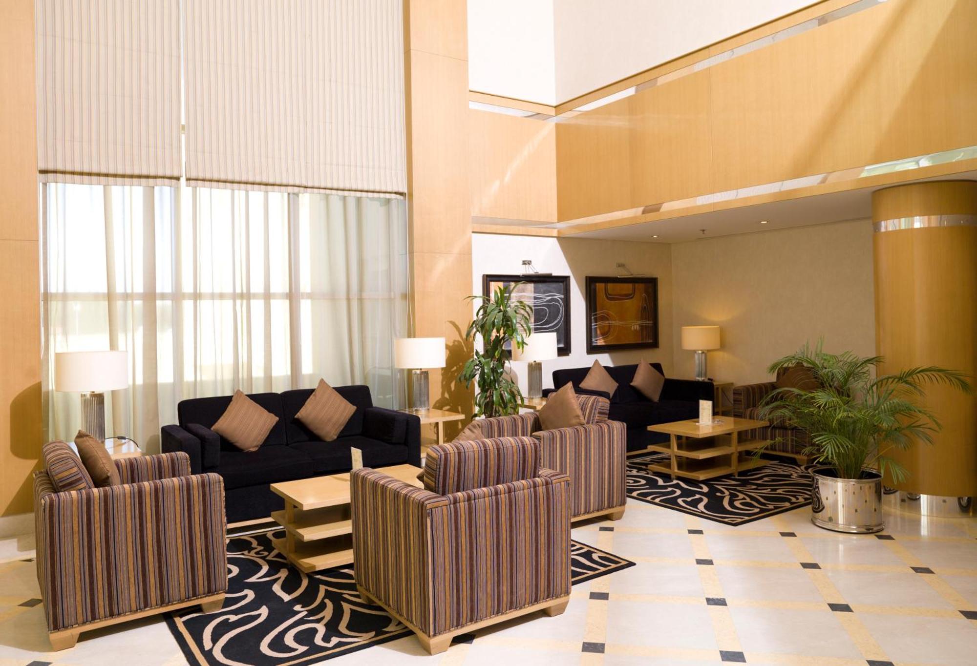 คอปทอร์น อัล จาห์รา โฮเต็ล แอนด์ รีสอร์ต Hotel Kuwait City ภายนอก รูปภาพ